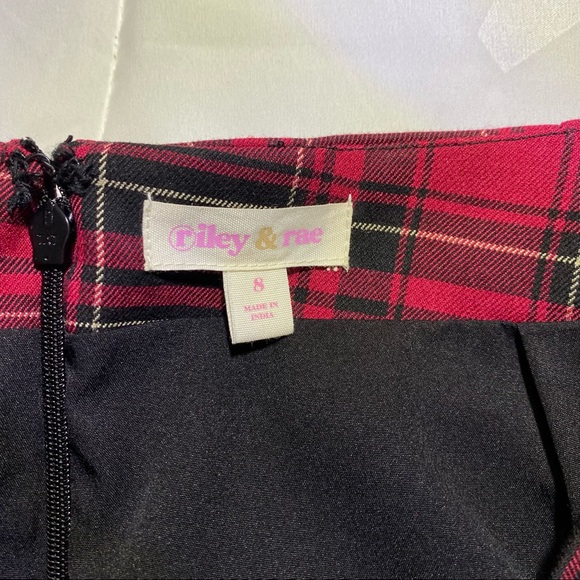 Riley & Rae skirt - Picture 4 of 9